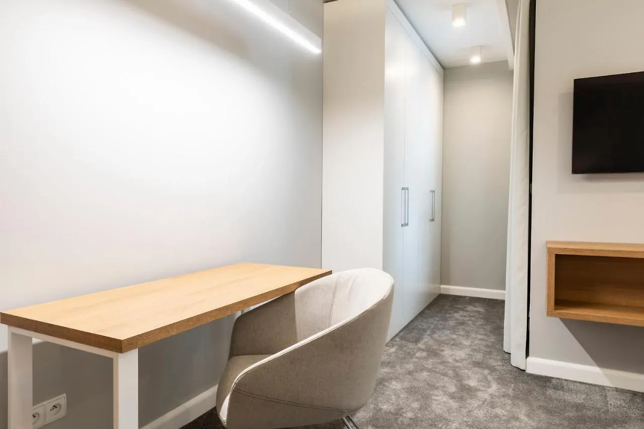 זקופאנה Royal Hill Residence 3*,  פולין