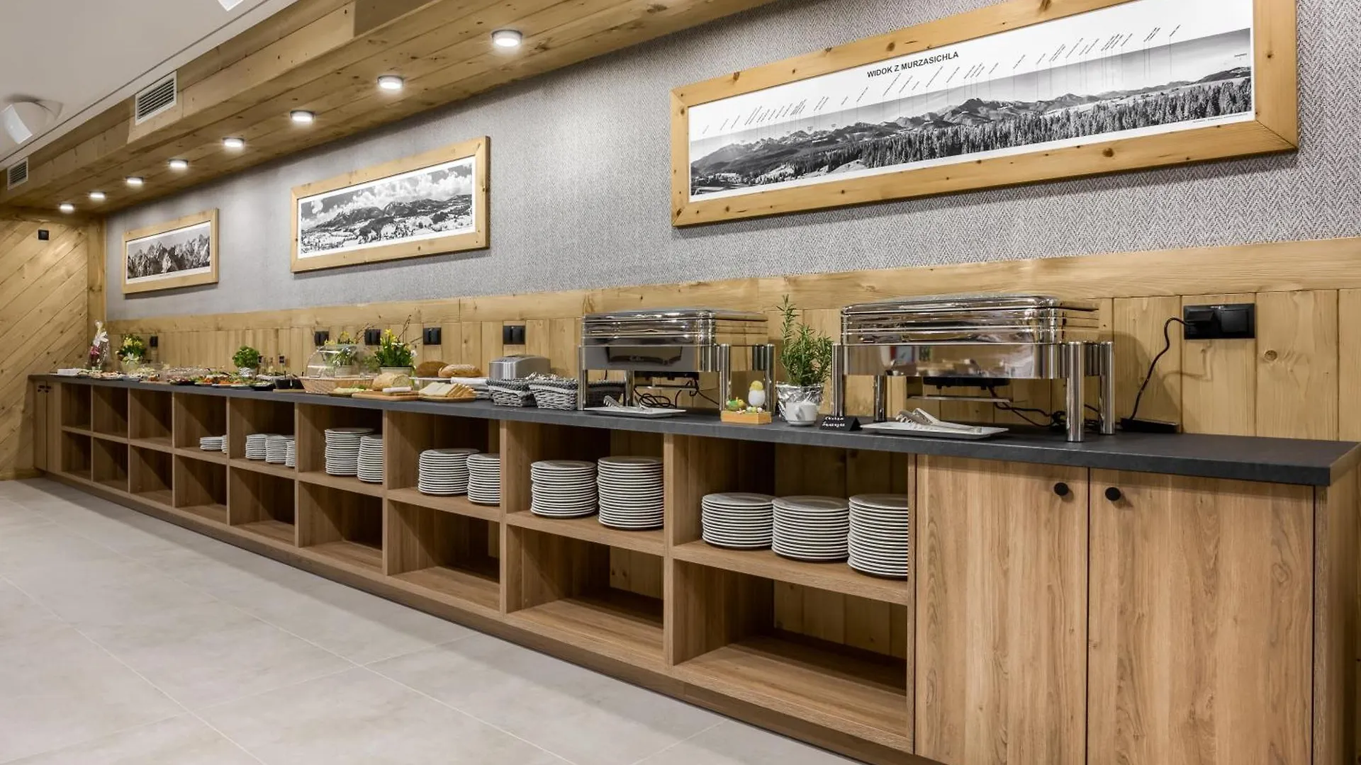 زاكوباني Royal Hill Residence شقة فندقية