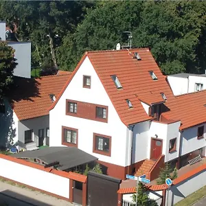 Apartament Za Murem Polska