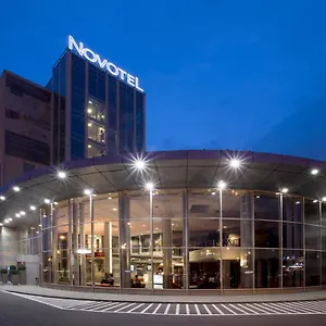 Novotel Airport ורשה