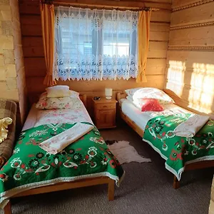 Homestay Pokoje Goscinne Grazyna Koziol, Zakopane