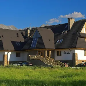 Orla Perc Pensjonat
