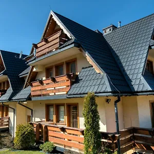 Apartment Udanypobyt Skocznia, Zakopane