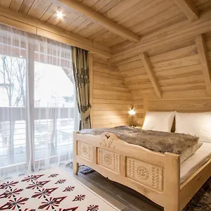 Apartment Tatiana Boutique, Zakopane