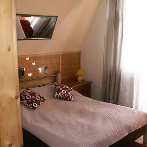 Homestay Pokoje Jola, Zakopane