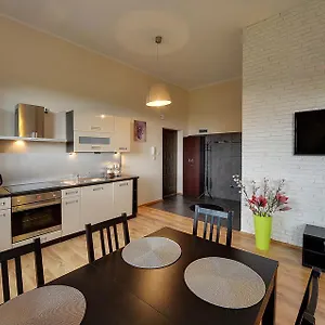  Apartament Widokowy Polska