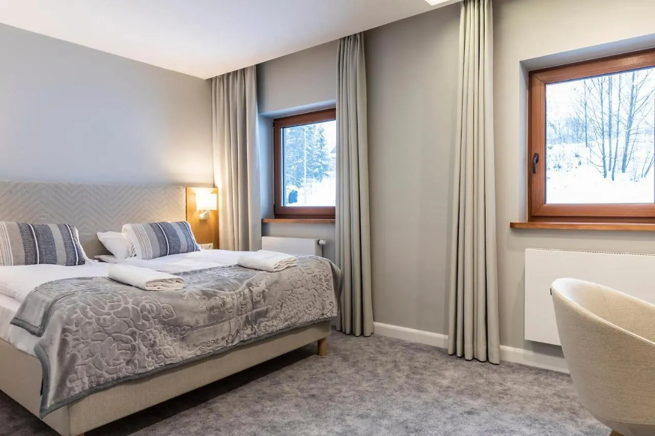 Aparthotel Royal Hill Residence Zakopane