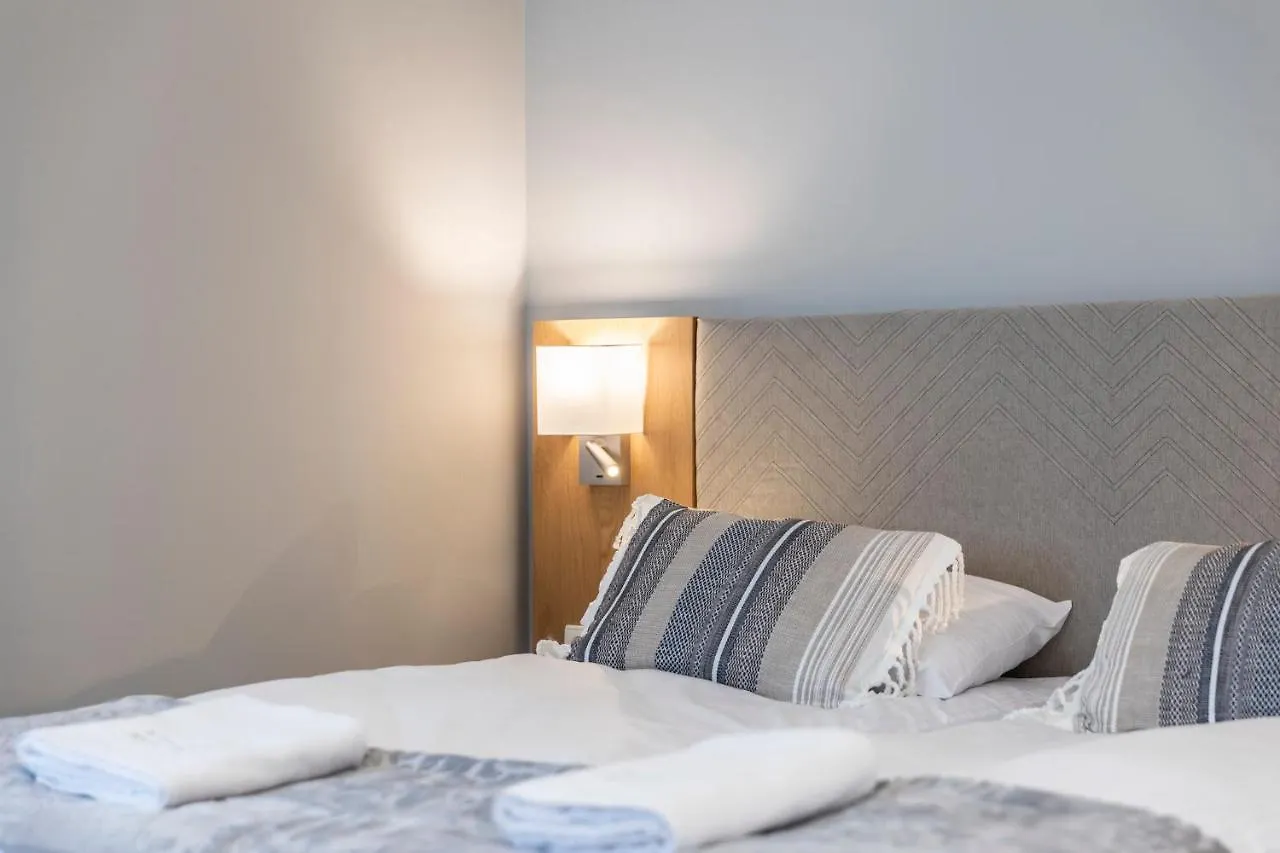 *** Aparthotel Royal Hill Residence Zakopane Poland