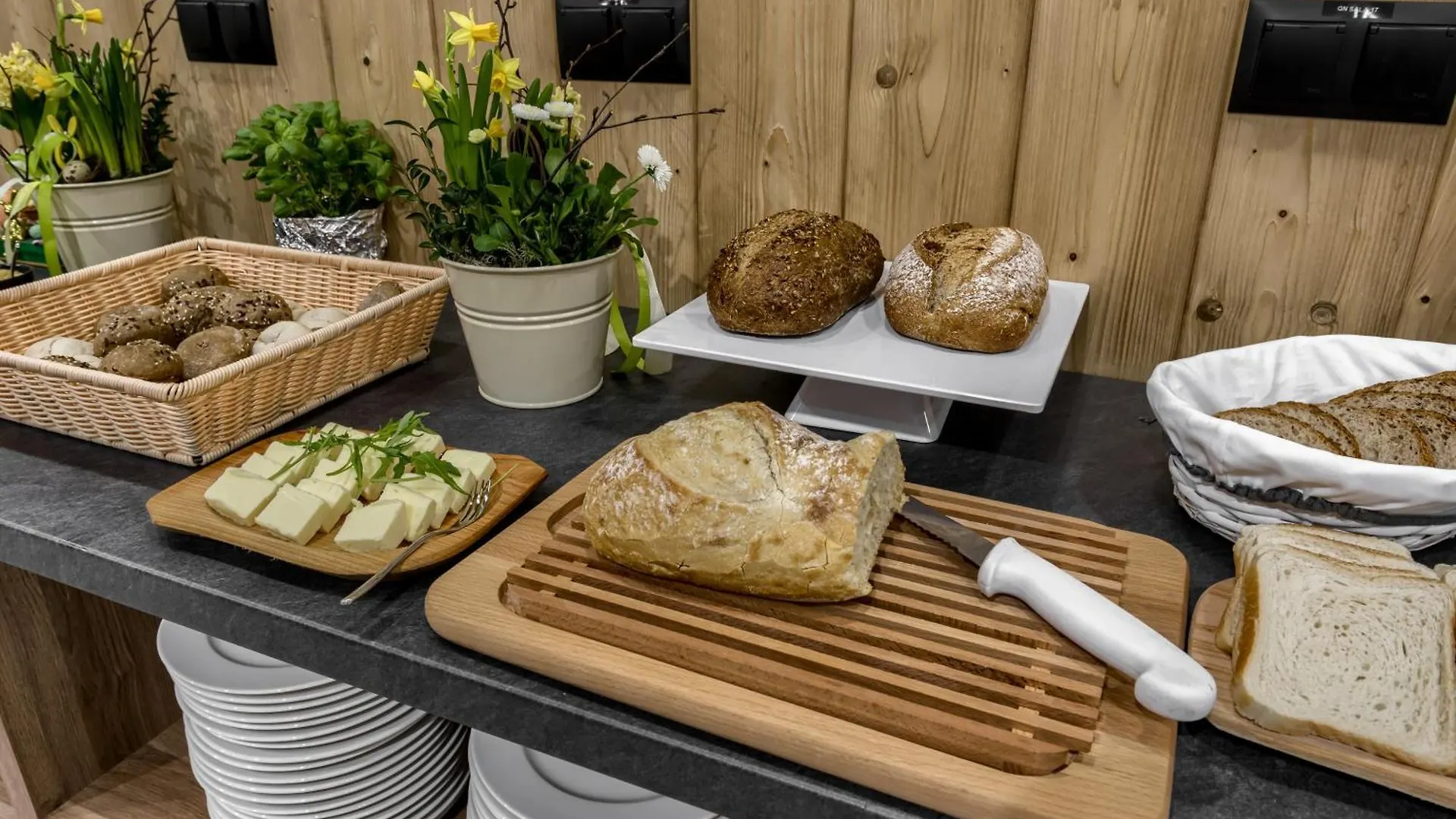 Royal Hill Residence Zakopane Aparthotel
