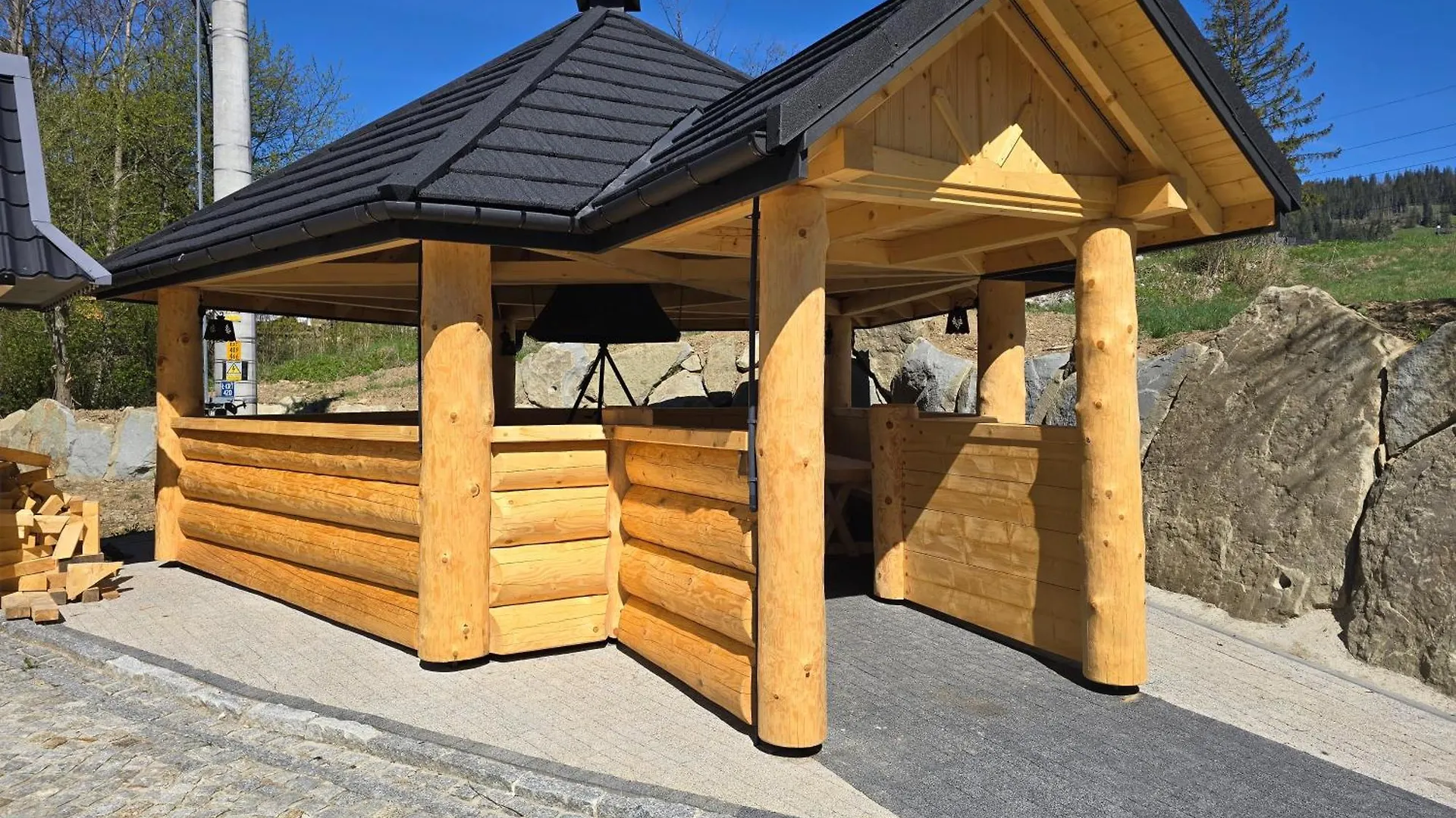 Royal Hill Residence Zakopane 3*,  Poland