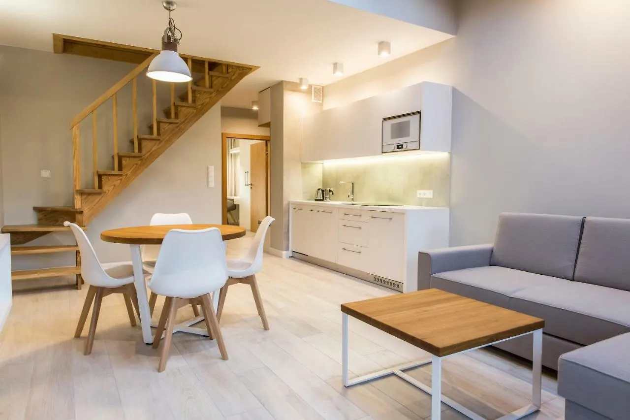 Royal Hill Residence Zakopane