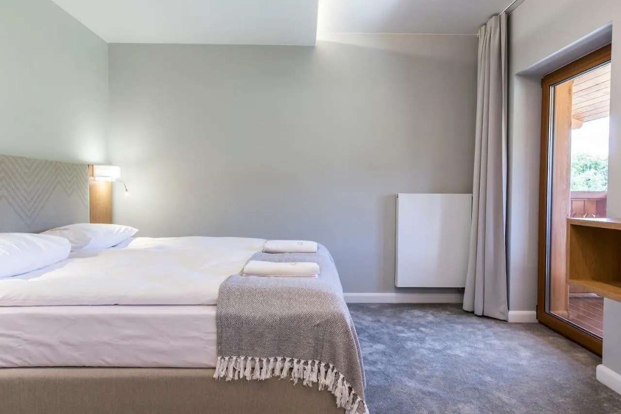Aparthotel Royal Hill Residence Zakopane