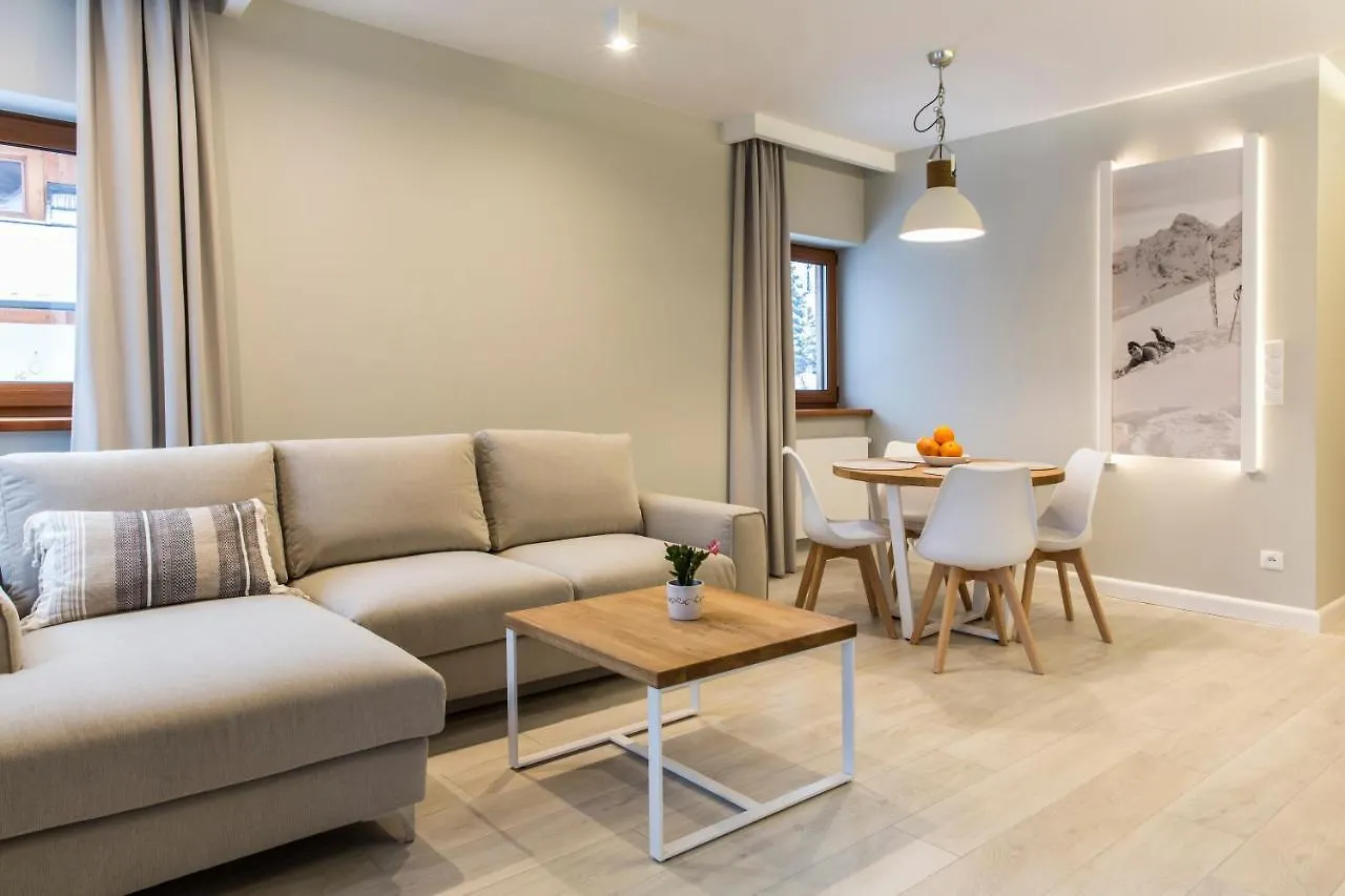 Royal Hill Residence Zakopane 3*,