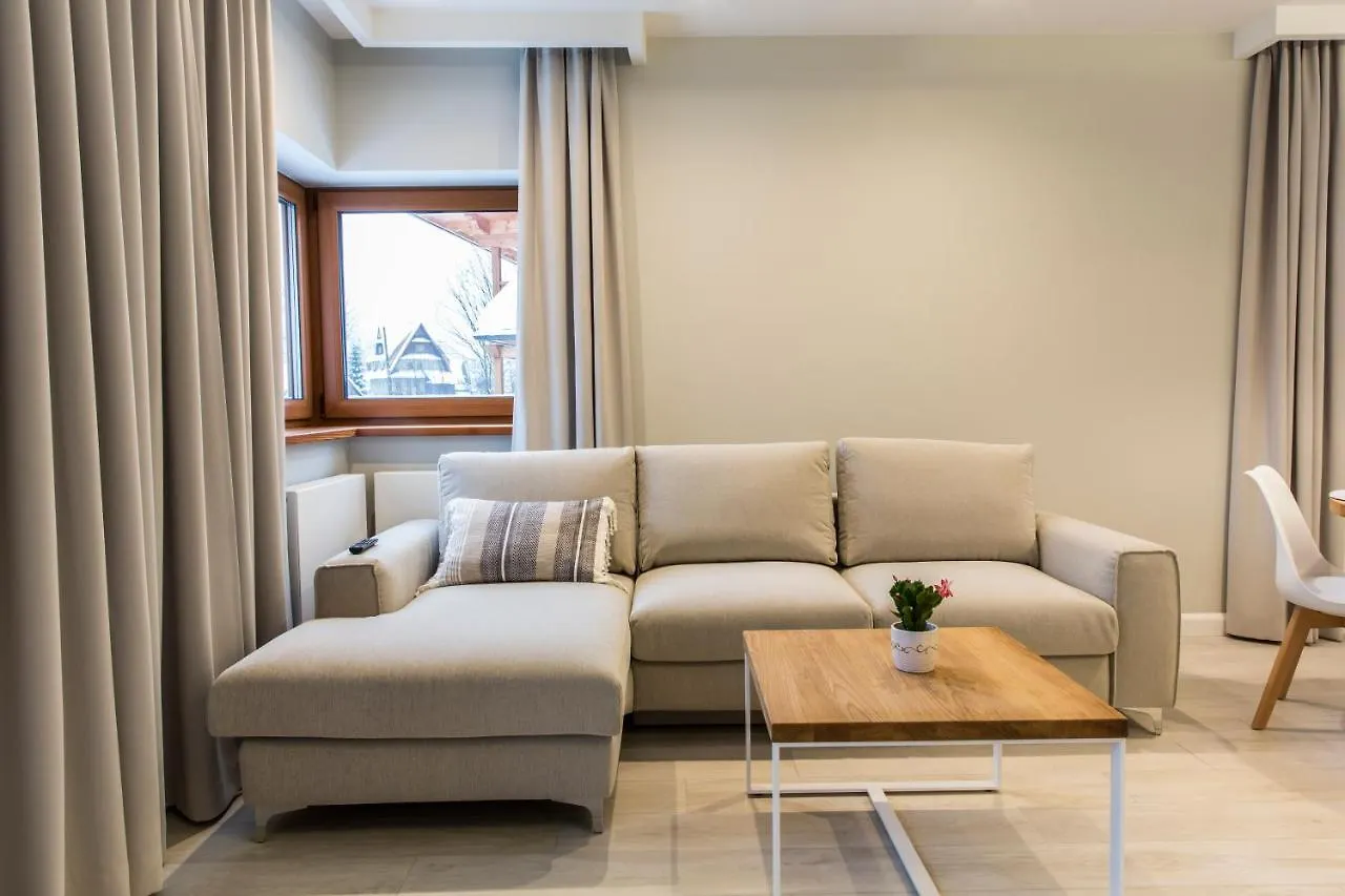 Royal Hill Residence Zakopane