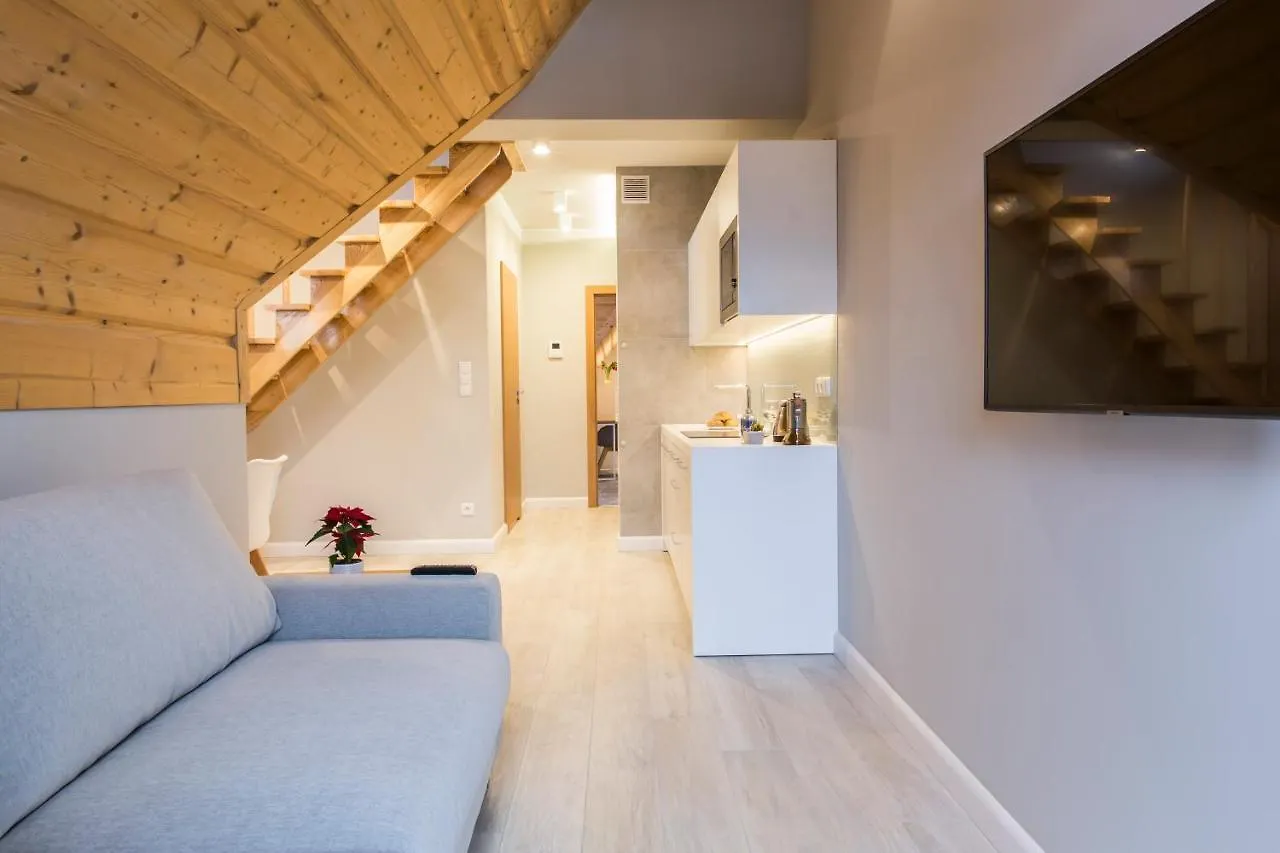Royal Hill Residence Zakopane
