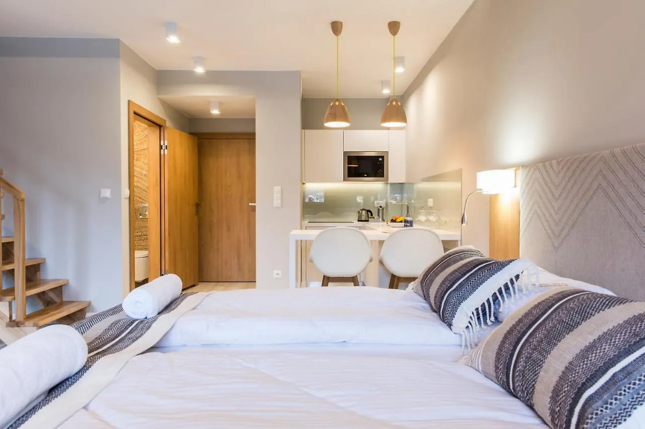 Royal Hill Residence Zakopane 3*,  Poland